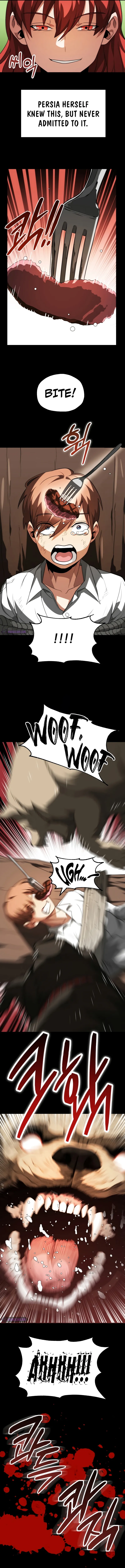 Read Youngest Scion of the Mages EN Manga Online