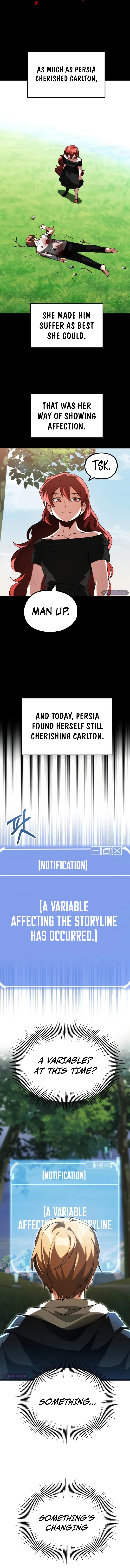 Read Youngest Scion of the Mages EN Manga Online