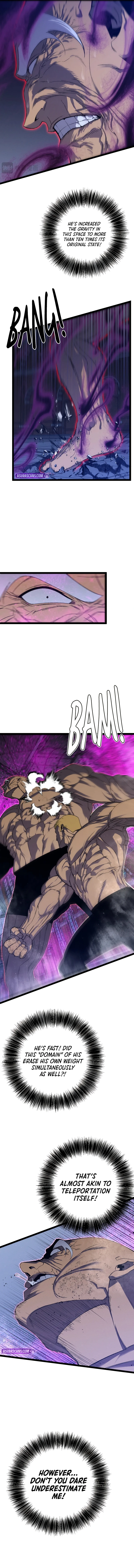 Read Your Talent is Mine EN Manga Online