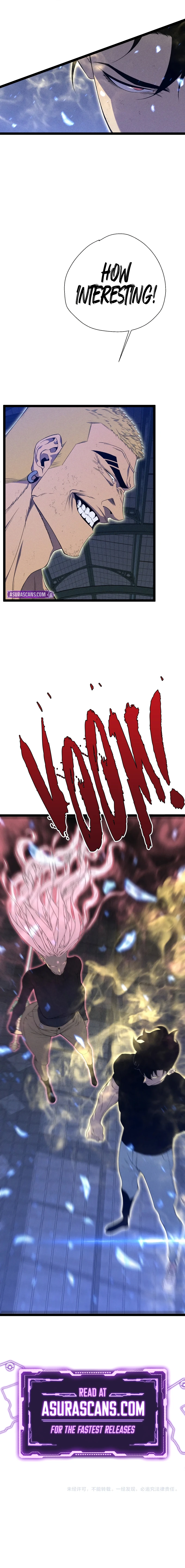 Read Your Talent is Mine EN Manga Online