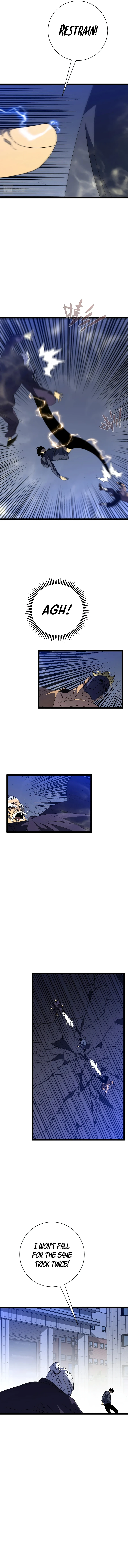 Read Your Talent is Mine EN Manga Online