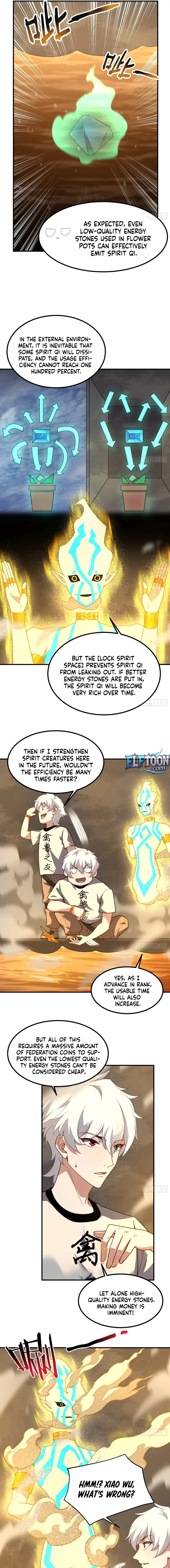 Read Yu Shou Jin Hua EN Manga Online