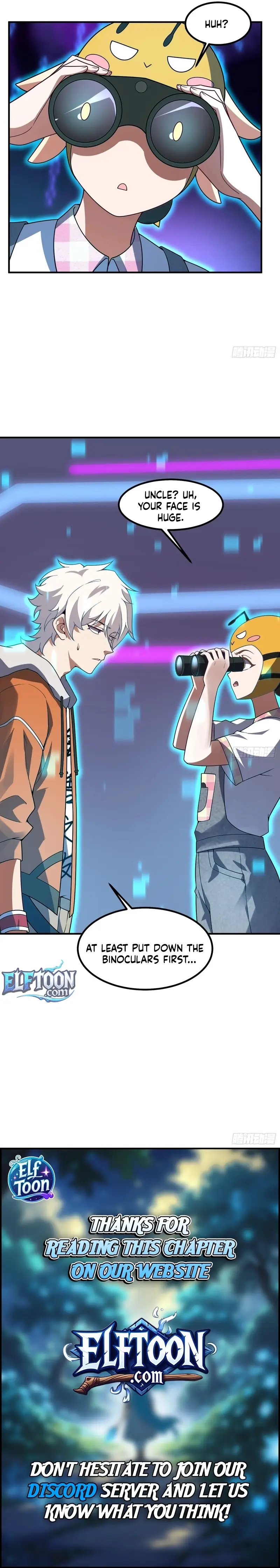 Read Yu Shou Jin Hua EN Manga Online