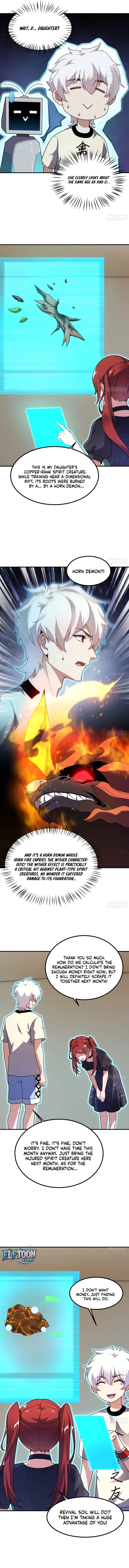 Read Yu Shou Jin Hua EN Manga Online