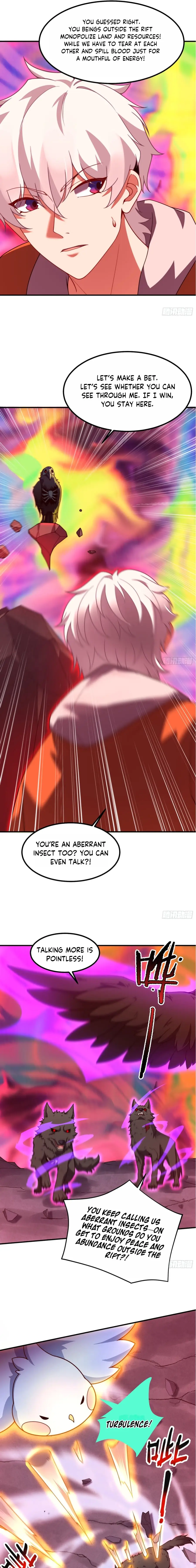 Read Yu Shou Jin Hua EN Manga Online