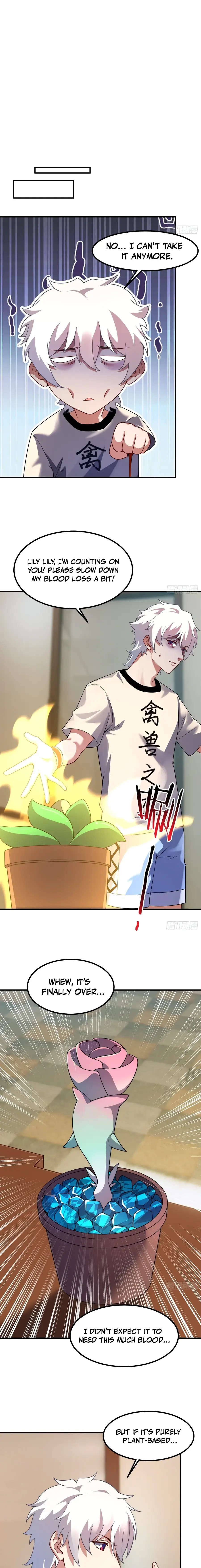 Read Yu Shou Jin Hua EN Manga Online