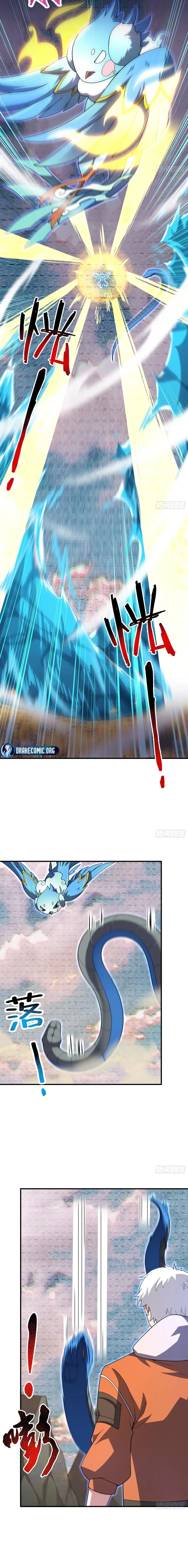 Read Yu Shou Jin Hua EN Manga Online