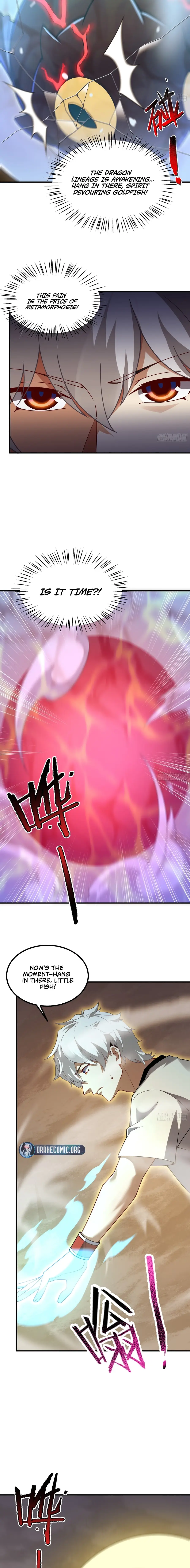 Read Yu Shou Jin Hua EN Manga Online