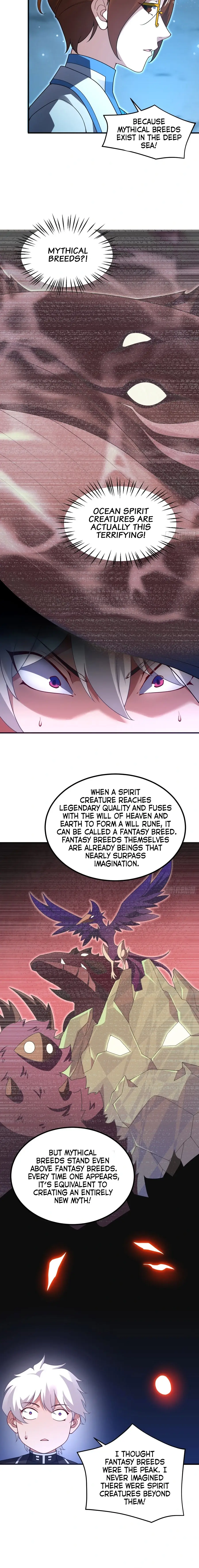 Read Yu Shou Jin Hua EN Manga Online