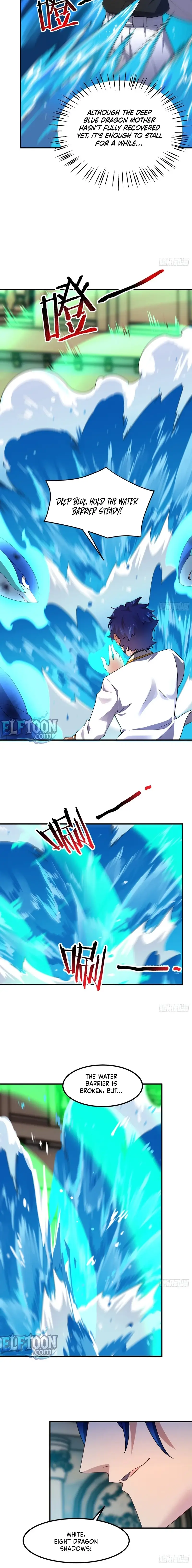 Read Yu Shou Jin Hua EN Manga Online