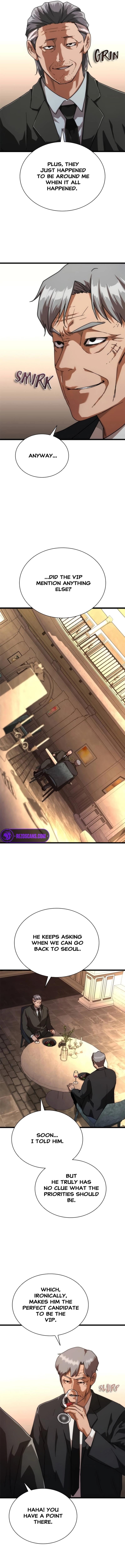 Read Zombie Apocalypse 82-08 EN Manga Online
