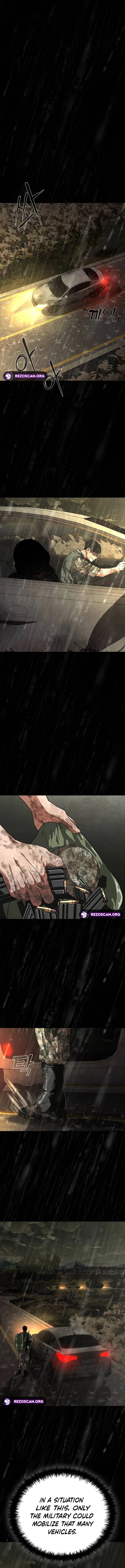 Read Zombie Apocalypse 82-08 EN Manga Online