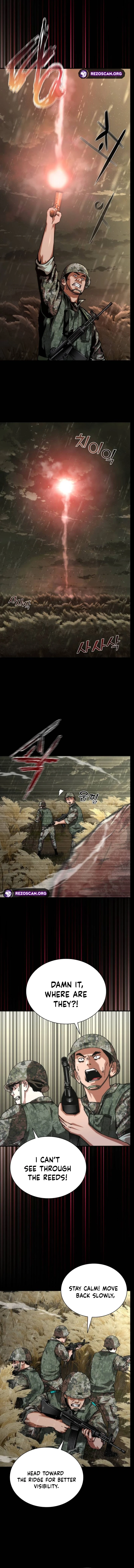 Read Zombie Apocalypse 82-08 EN Manga Online