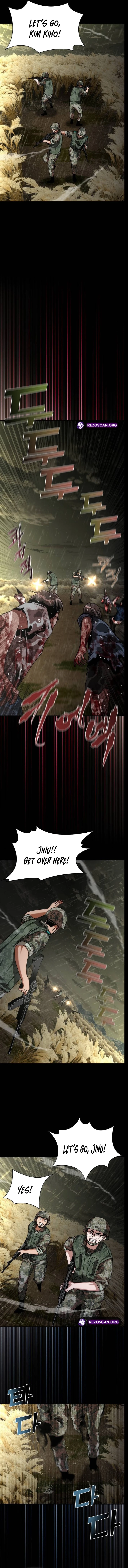 Read Zombie Apocalypse 82-08 EN Manga Online