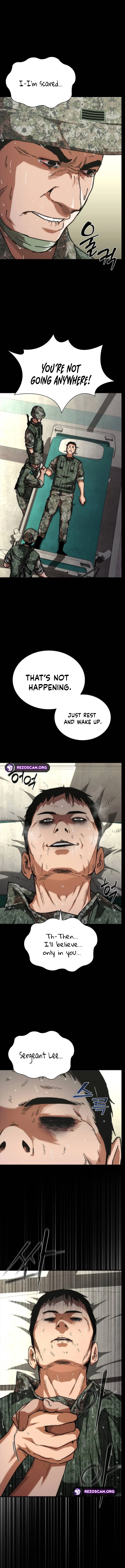 Read Zombie Apocalypse 82-08 EN Manga Online