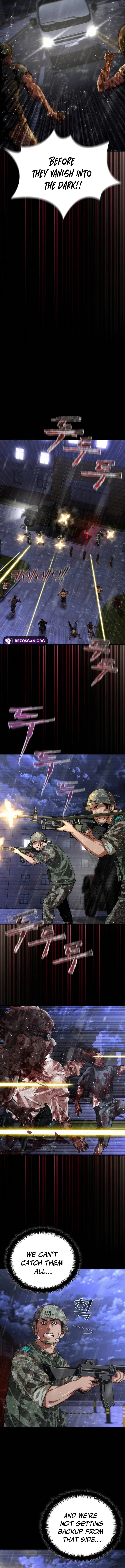 Read Zombie Apocalypse 82-08 EN Manga Online