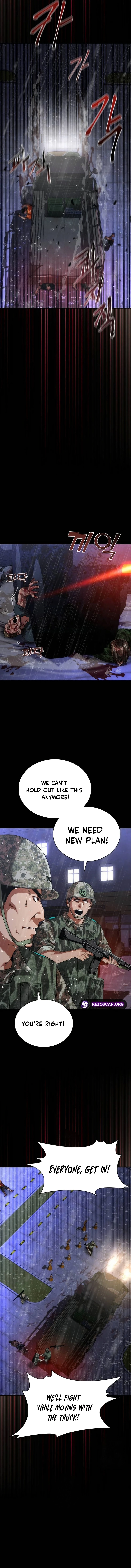 Read Zombie Apocalypse 82-08 EN Manga Online
