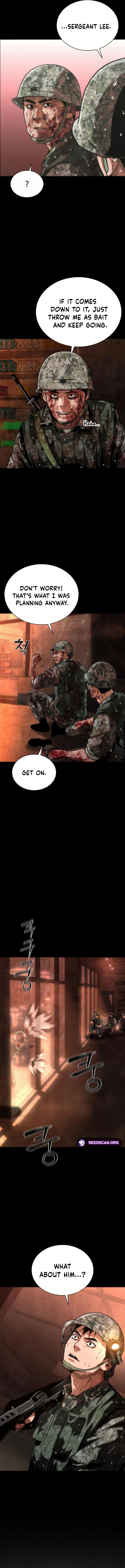 Read Zombie Apocalypse 82-08 EN Manga Online