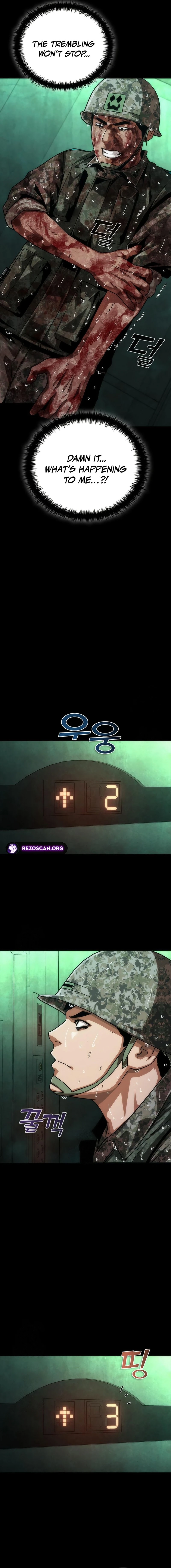 Read Zombie Apocalypse 82-08 EN Manga Online