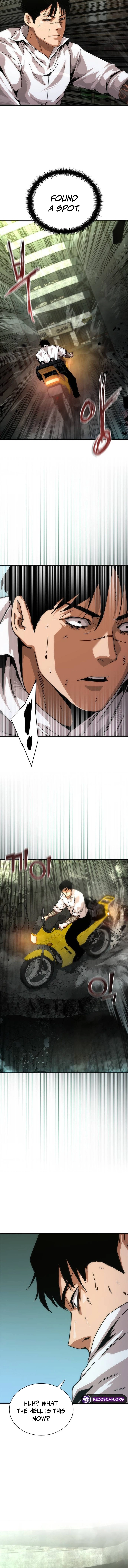 Read Zombie Apocalypse 82-08 EN Manga Online