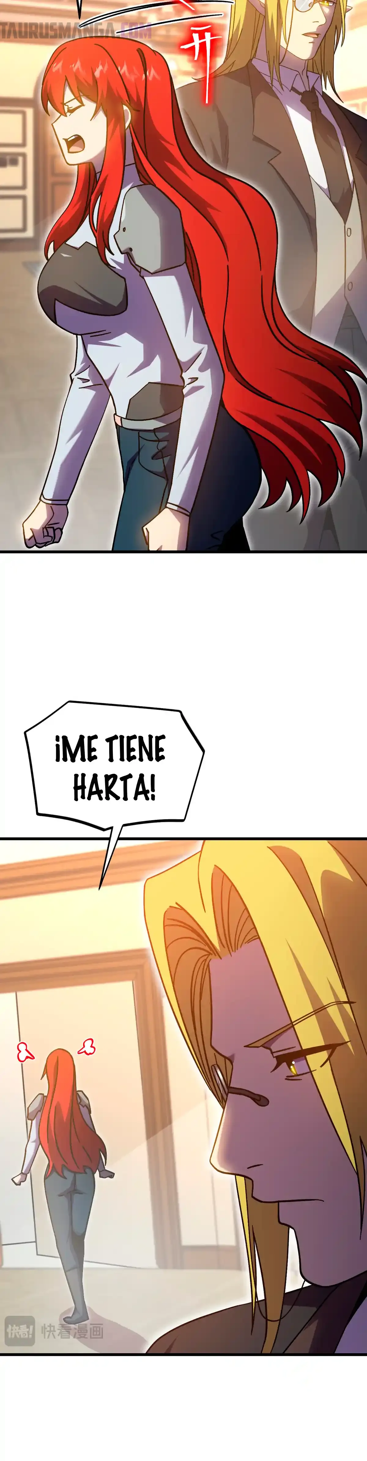 Read Apex Future Martial Arts ES Manga Online