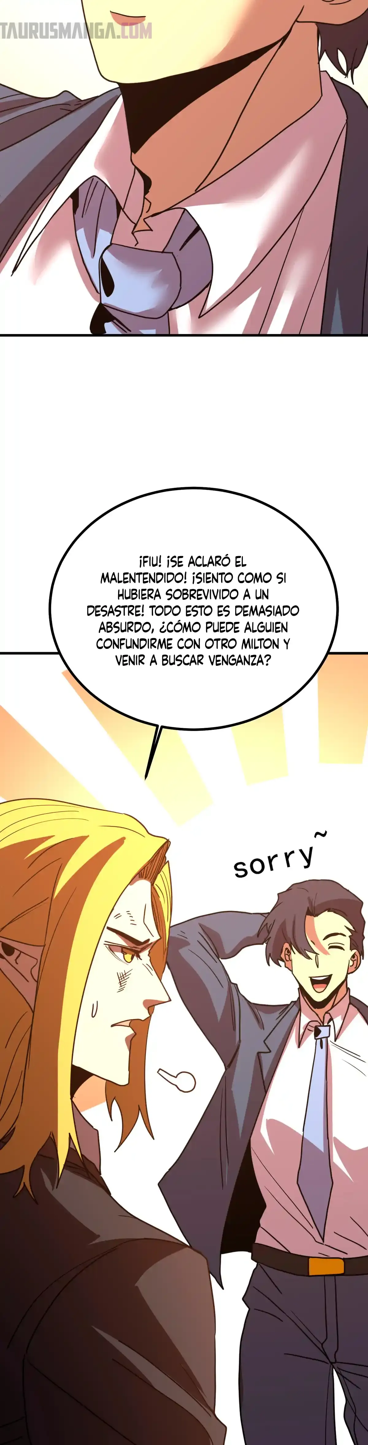 Read Apex Future Martial Arts ES Manga Online
