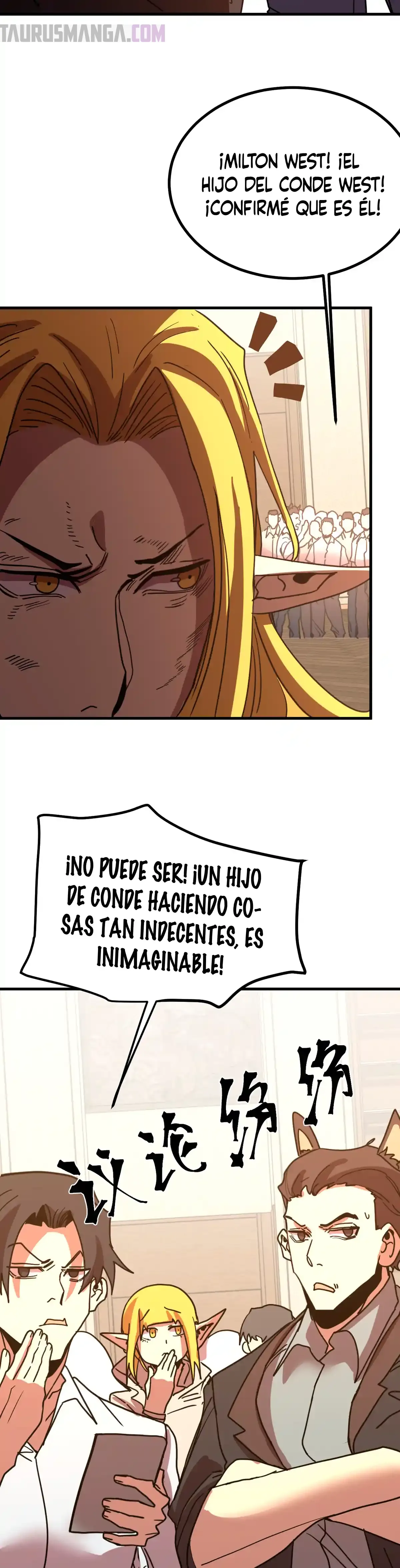 Read Apex Future Martial Arts ES Manga Online