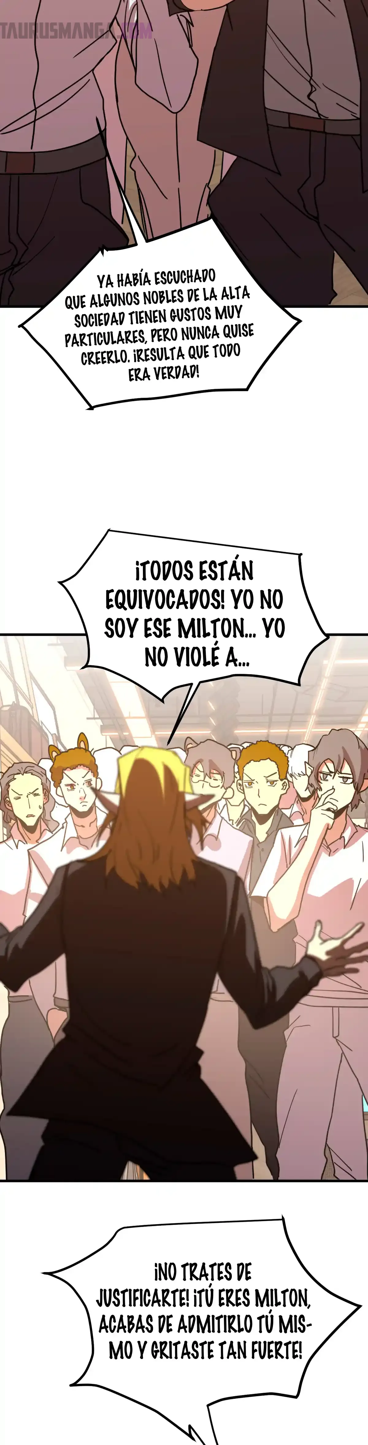 Read Apex Future Martial Arts ES Manga Online