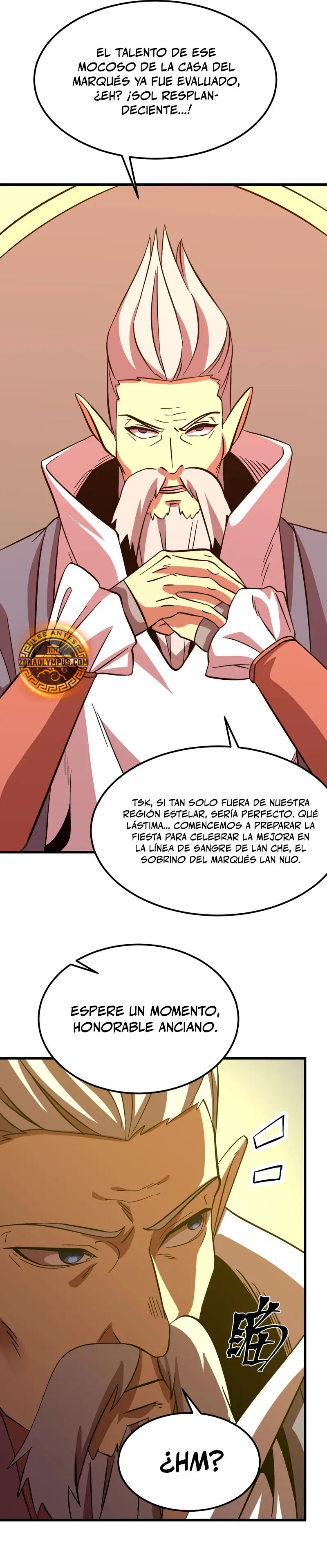 Read Apex Future Martial Arts ES Manga Online