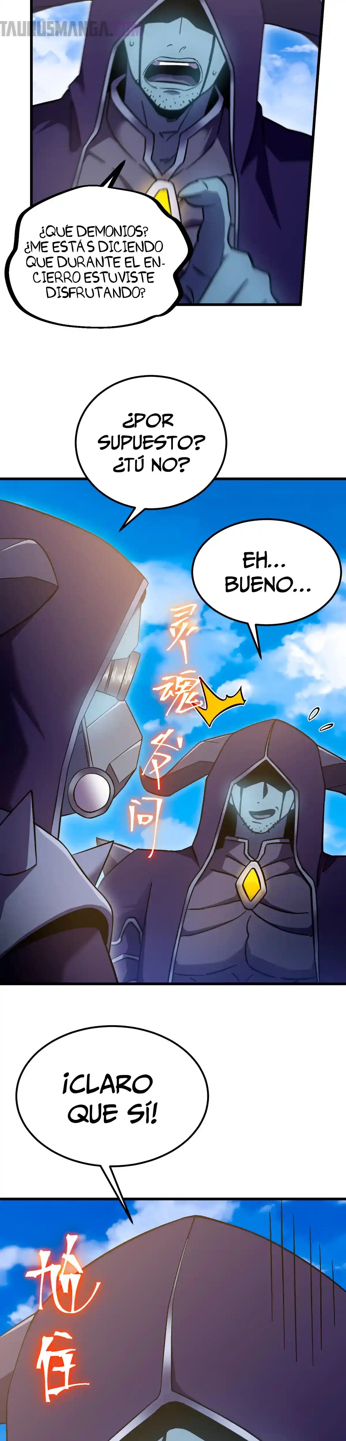 Read Apex Future Martial Arts ES Manga Online