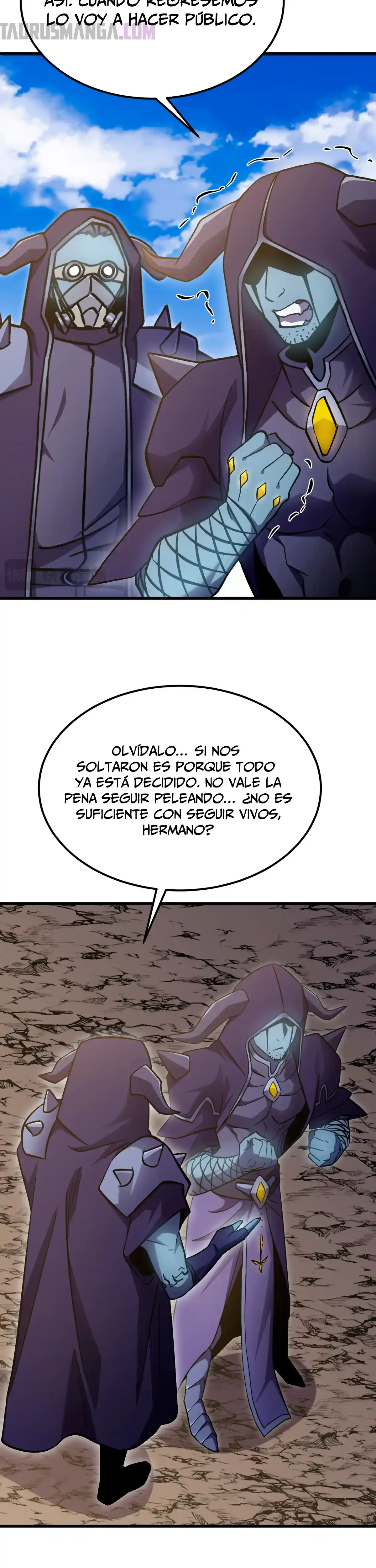 Read Apex Future Martial Arts ES Manga Online