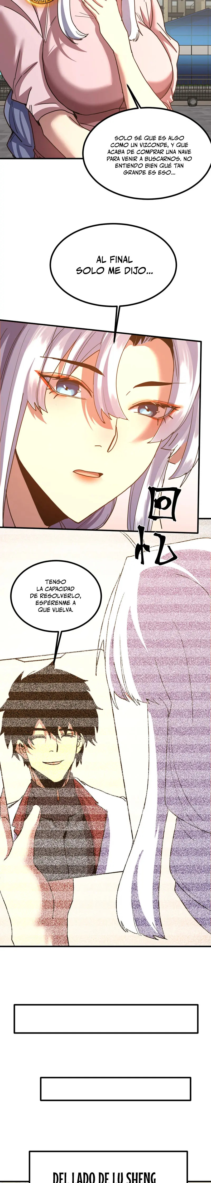Read Apex Future Martial Arts ES Manga Online