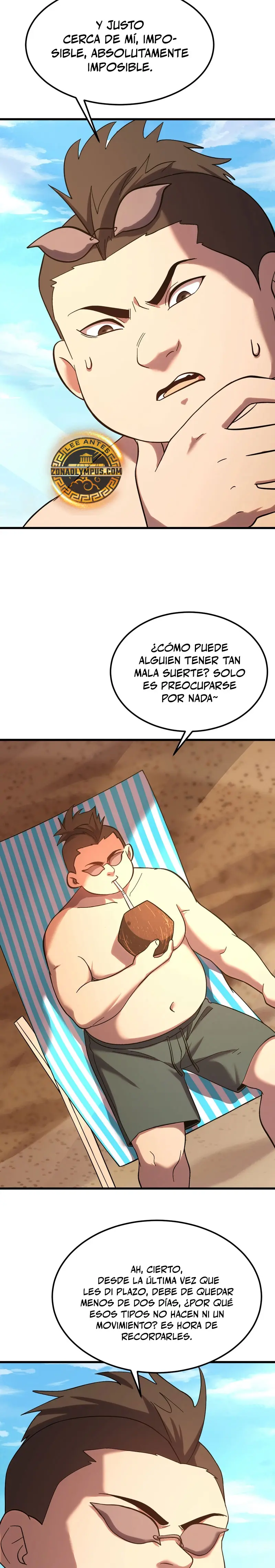 Read Apex Future Martial Arts ES Manga Online