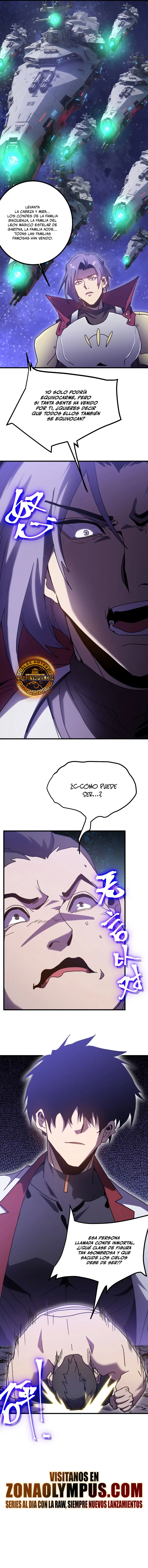 Read Apex Future Martial Arts ES Manga Online