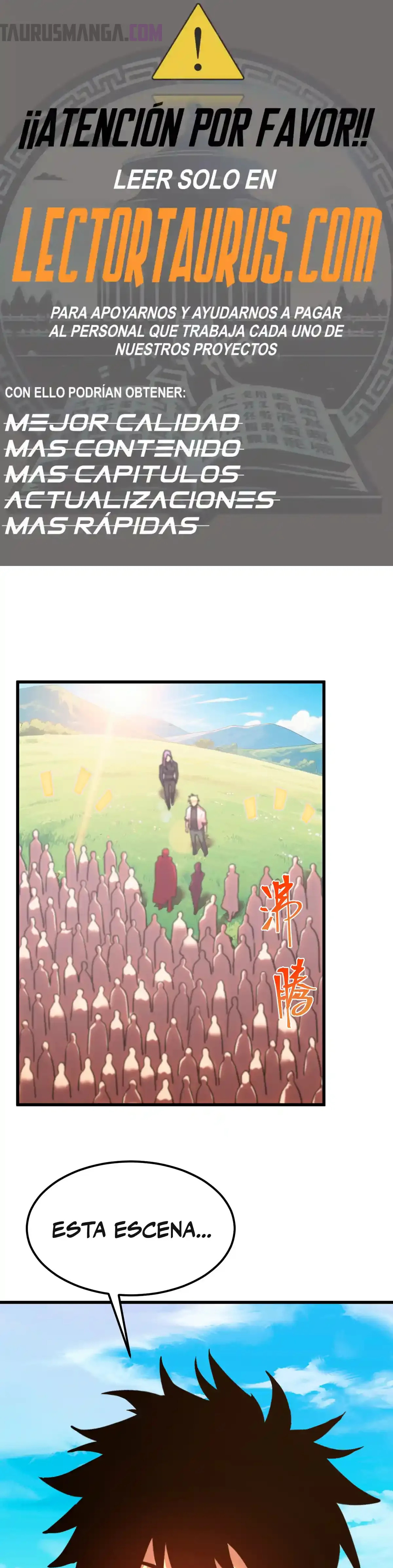 Read Apex Future Martial Arts ES Manga Online