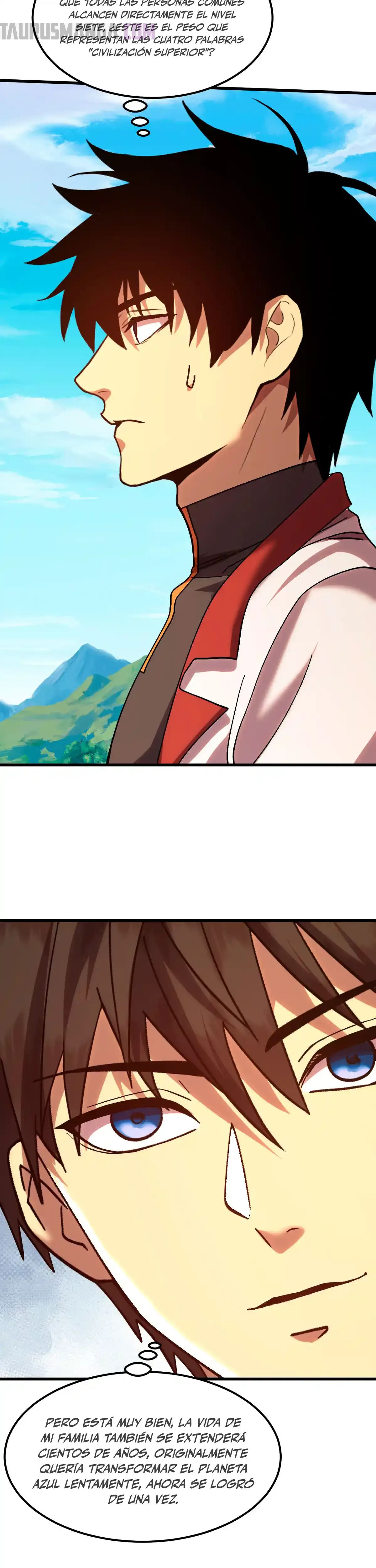 Read Apex Future Martial Arts ES Manga Online