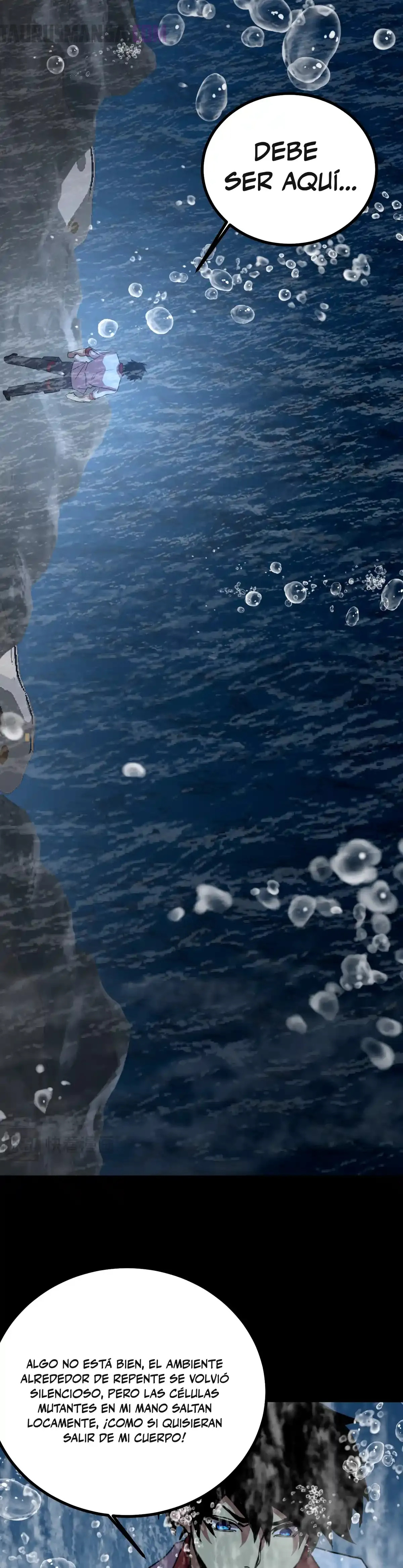 Read Apex Future Martial Arts ES Manga Online