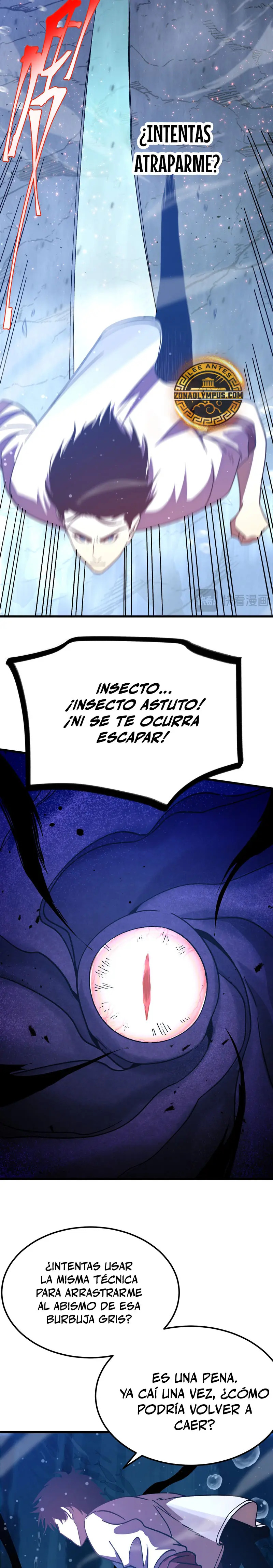 Read Apex Future Martial Arts ES Manga Online