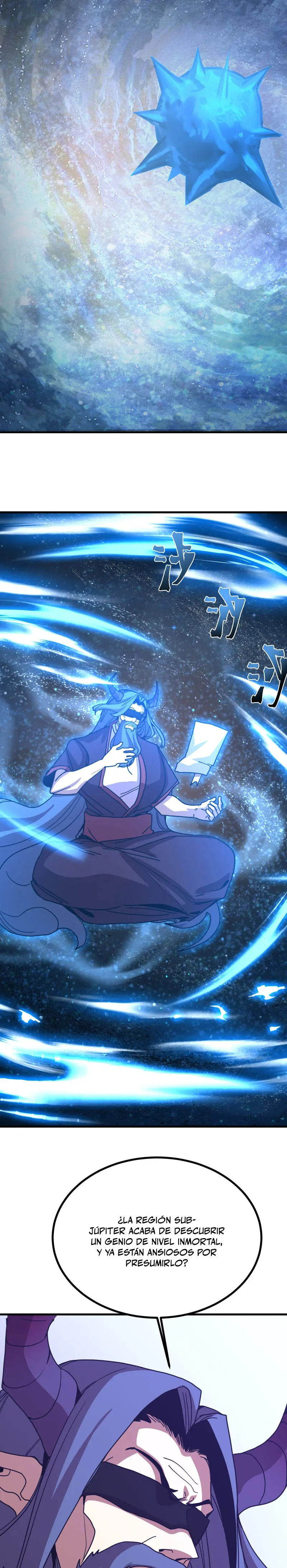 Read Apex Future Martial Arts ES Manga Online