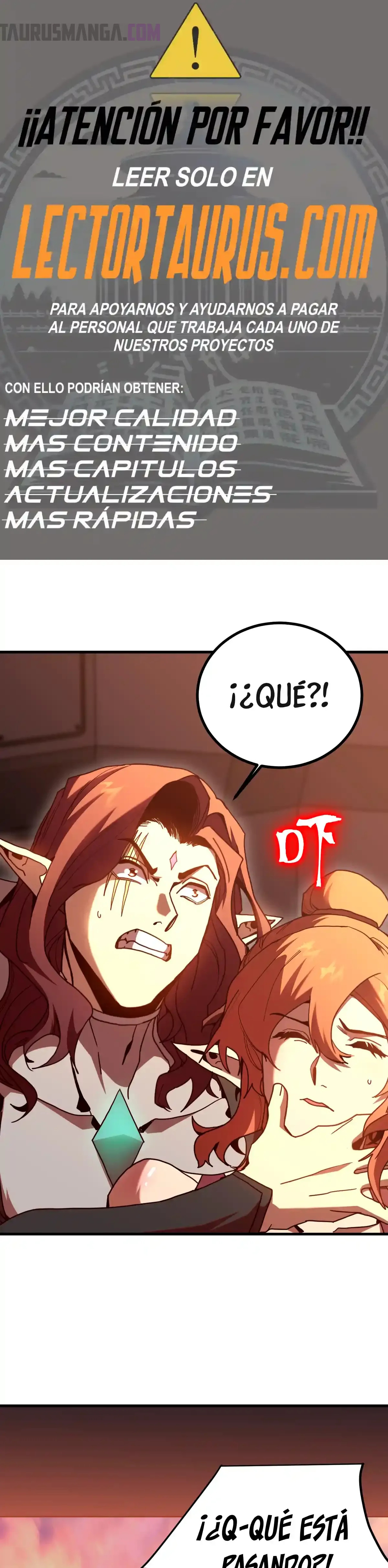 Read Apex Future Martial Arts ES Manga Online