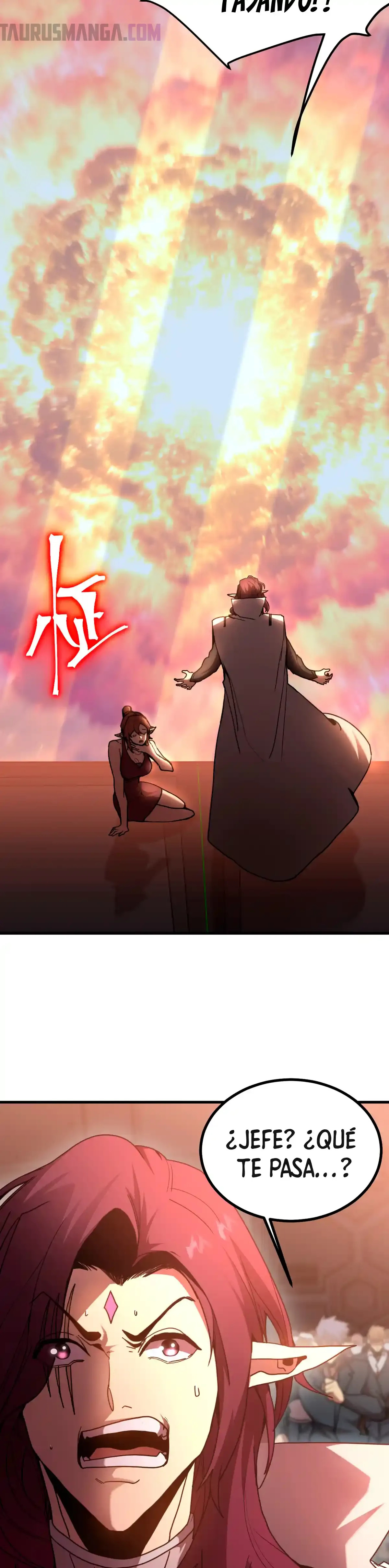 Read Apex Future Martial Arts ES Manga Online