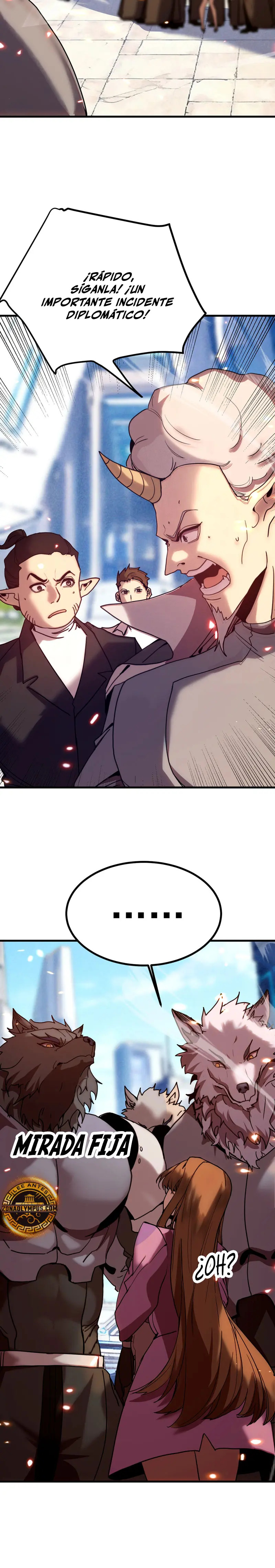 Read Apex Future Martial Arts ES Manga Online