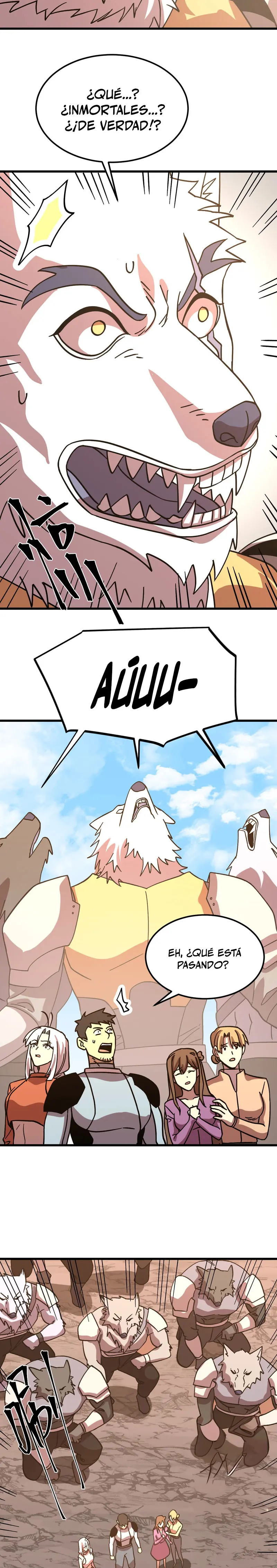 Read Apex Future Martial Arts ES Manga Online