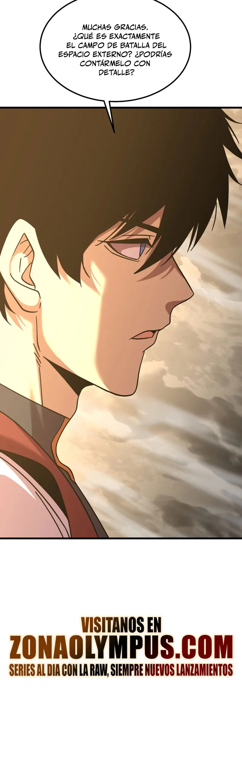 Read Apex Future Martial Arts ES Manga Online