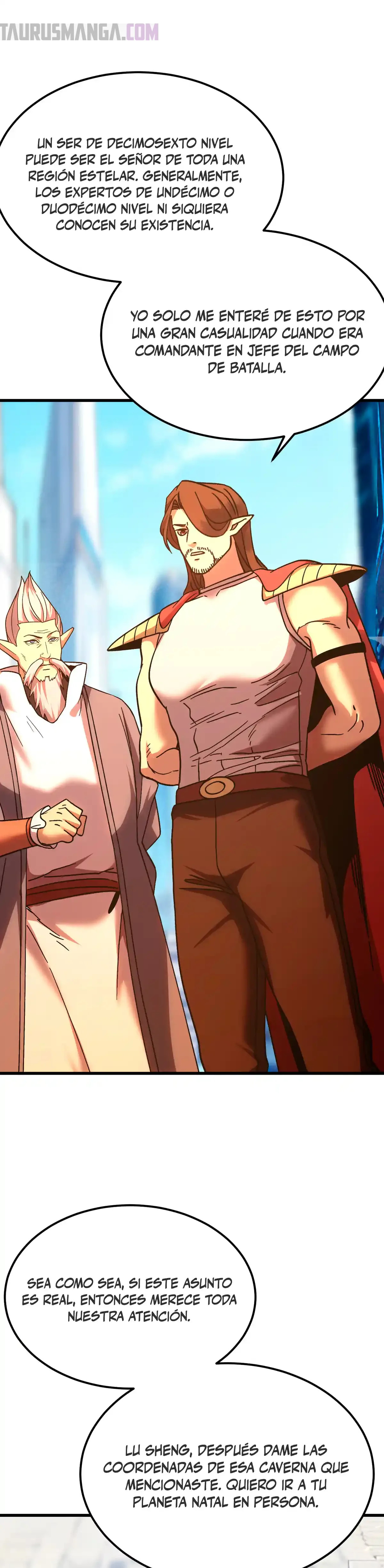 Read Apex Future Martial Arts ES Manga Online