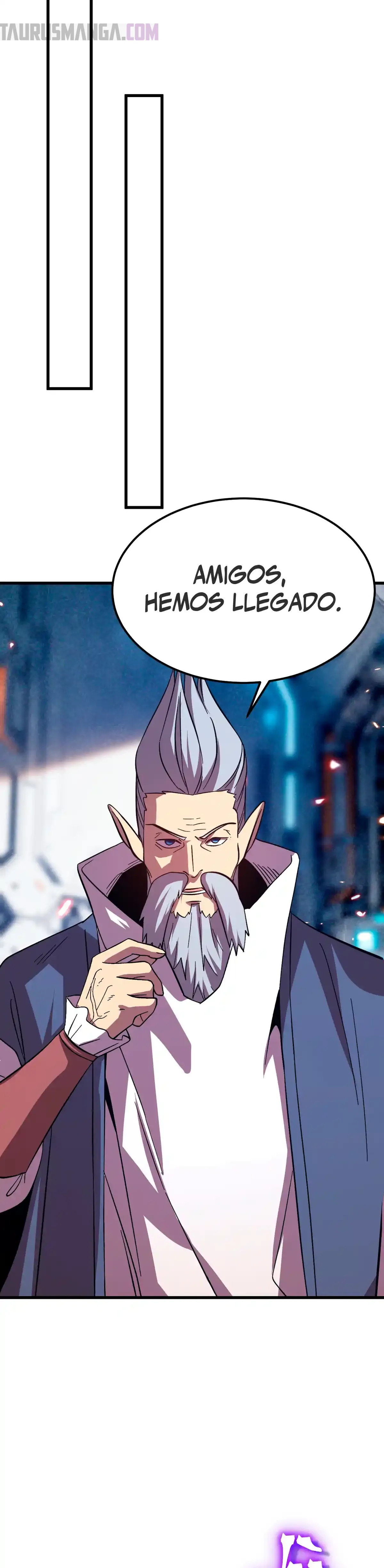 Read Apex Future Martial Arts ES Manga Online