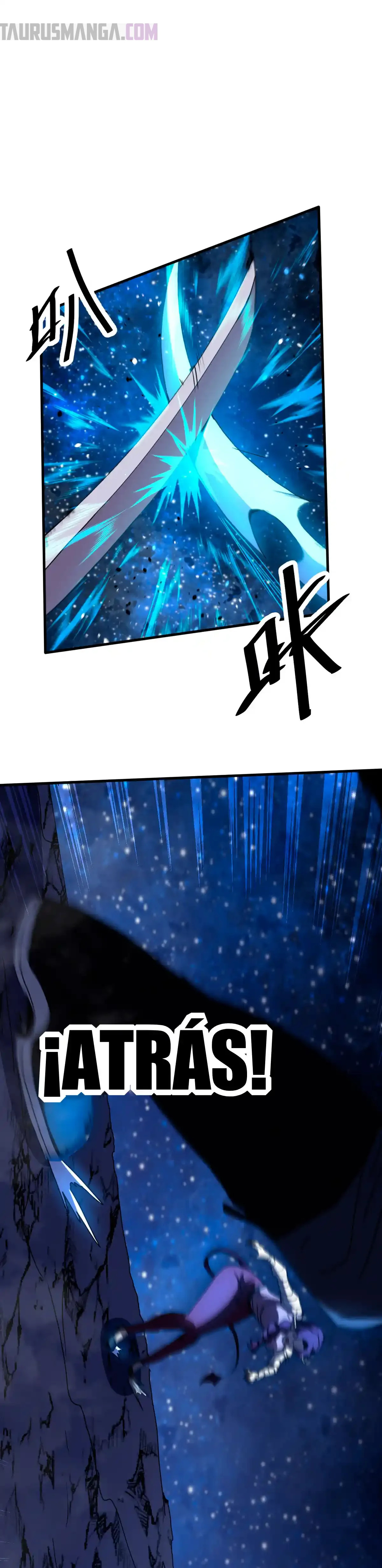 Read Apex Future Martial Arts ES Manga Online