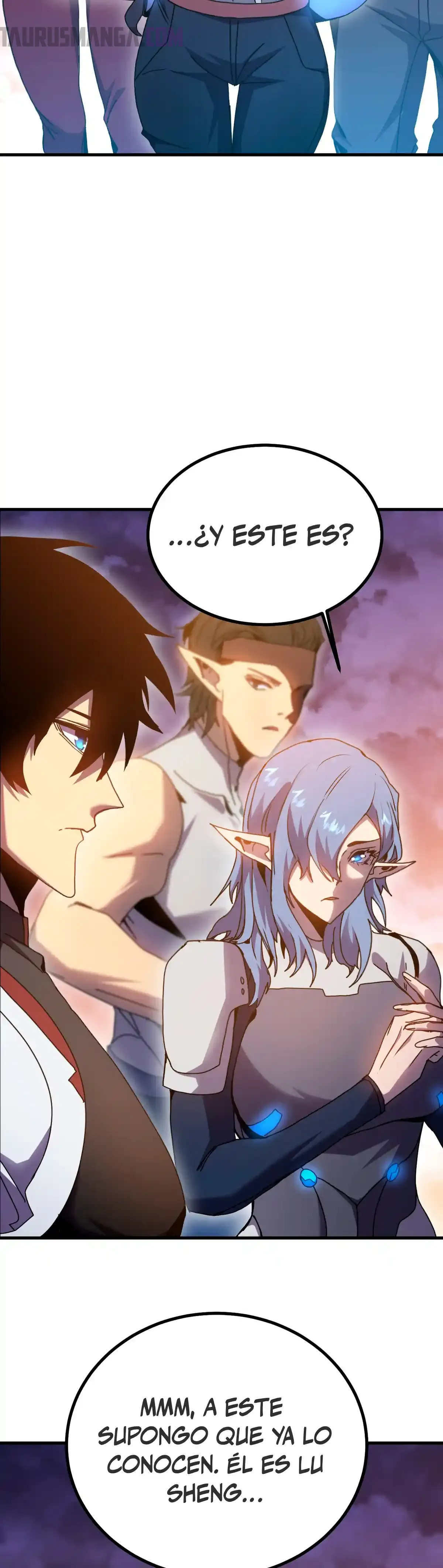 Read Apex Future Martial Arts ES Manga Online