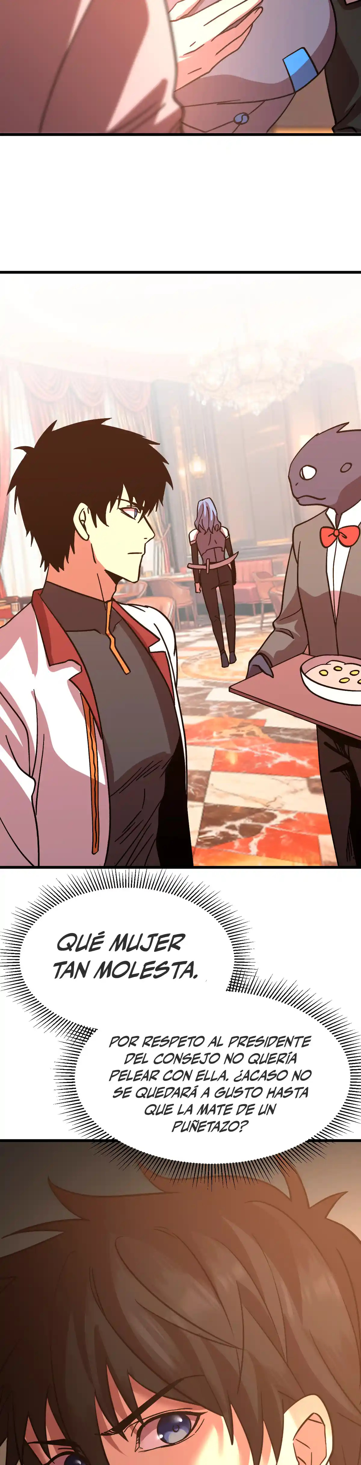 Read Apex Future Martial Arts ES Manga Online