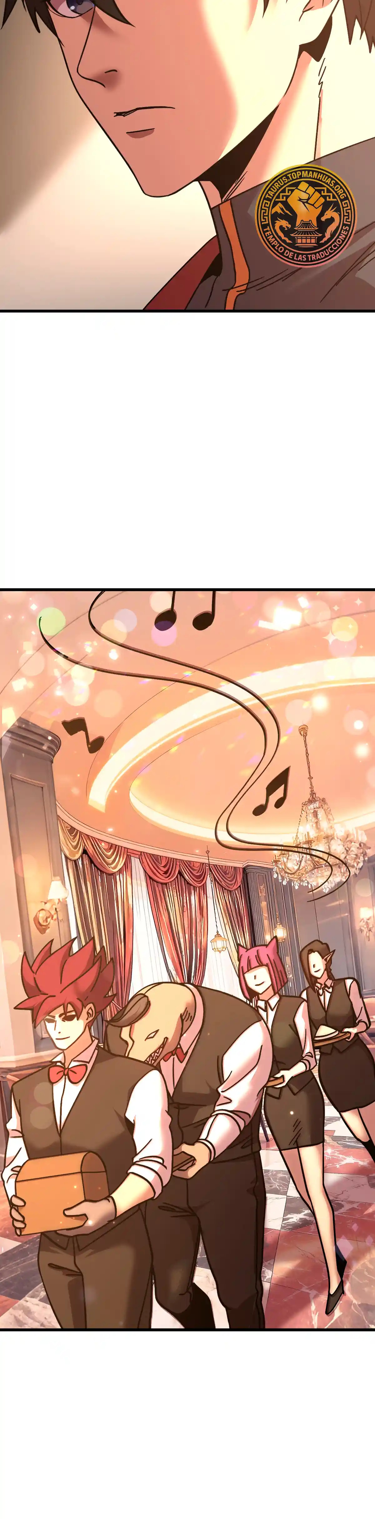 Read Apex Future Martial Arts ES Manga Online